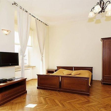 Szczepanska 3 Apartmenthouse Краков Экстерьер фото