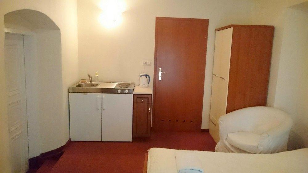 Szczepanska 3 Apartmenthouse Краков Экстерьер фото