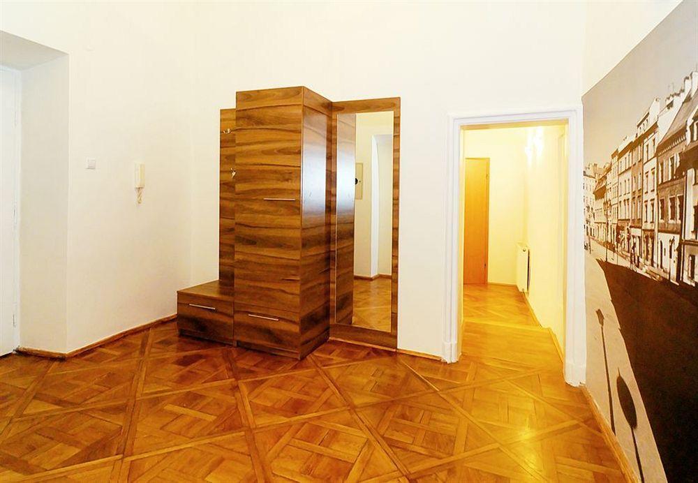 Szczepanska 3 Apartmenthouse Краков Экстерьер фото