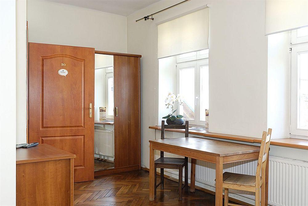 Szczepanska 3 Apartmenthouse Краков Экстерьер фото