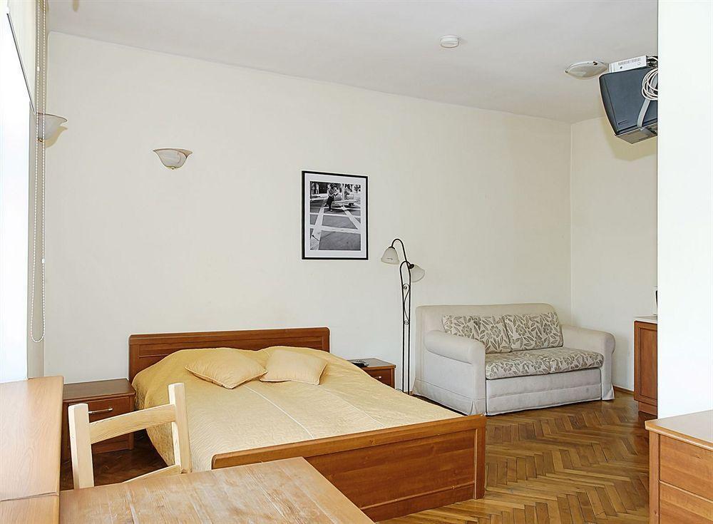 Szczepanska 3 Apartmenthouse Краков Экстерьер фото