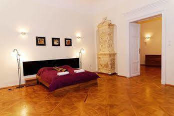 Szczepanska 3 Apartmenthouse Краков Экстерьер фото