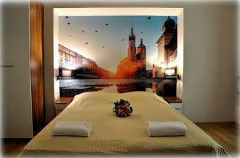 Szczepanska 3 Apartmenthouse Краков Экстерьер фото
