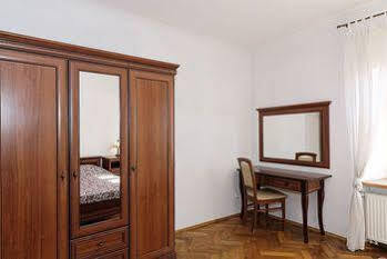 Szczepanska 3 Apartmenthouse Краков Экстерьер фото